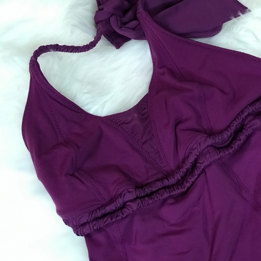 Lululemon Dignity Halter Tank RARE - Picture 2 of 6
